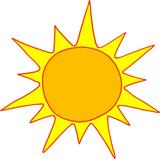 sunshine