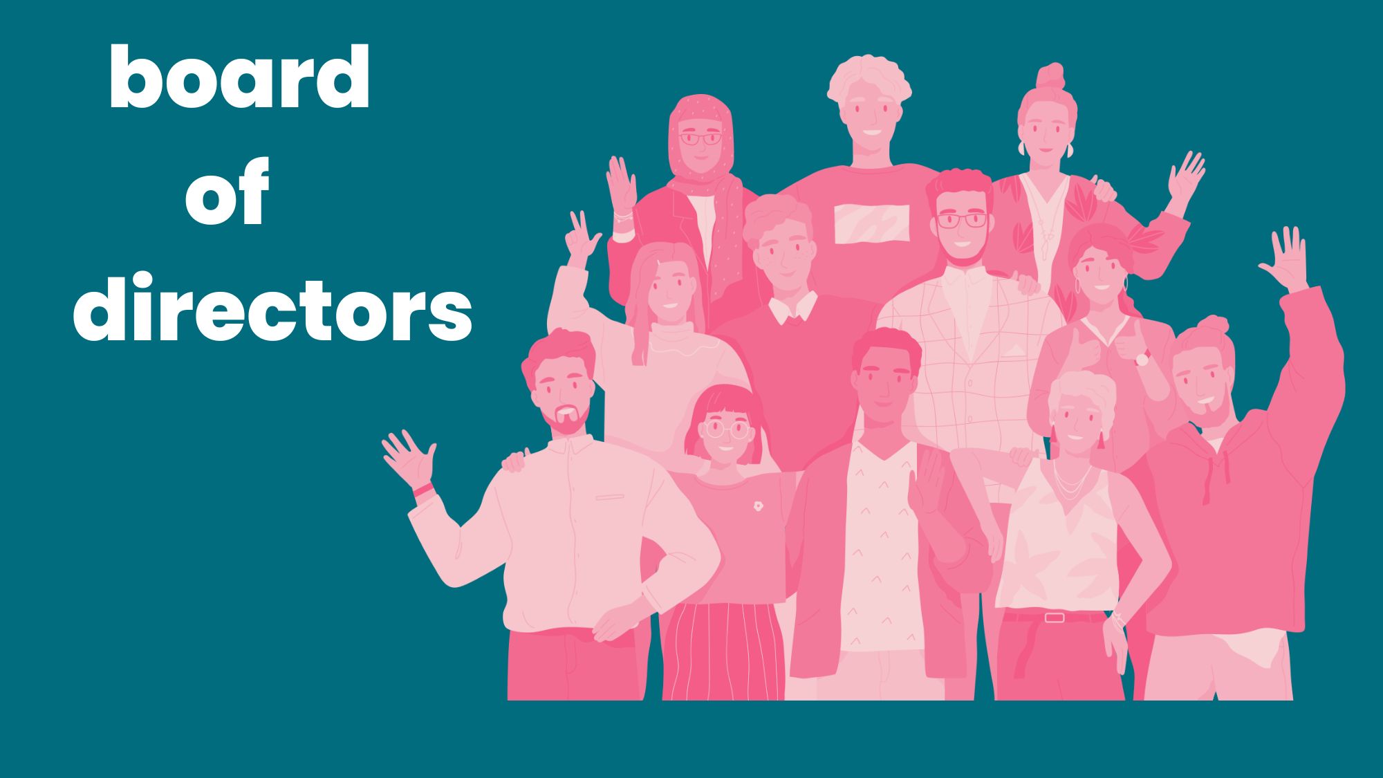 board of directors