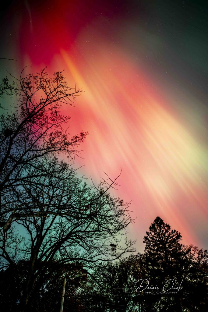 Aurora Borealis